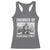 Founder Of Black Wall Street O.W. Gurley Racerback Tank Top Black History Month