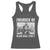 Founder Of Black Wall Street O.W. Gurley Racerback Tank Top Black History Month