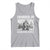 Founder Of Black Wall Street O.W. Gurley Tank Top Black History Month