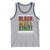 Never Forget Black Wall Street Tank Top Tulsa Oklahoma Black History Month