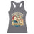 International Women's Day IWD 8 March 2025 Racerback Tank Top