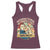 International Women's Day IWD 8 March 2025 Racerback Tank Top