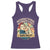 International Women's Day IWD 8 March 2025 Racerback Tank Top