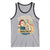 International Women's Day IWD 8 March 2025 Tank Top