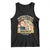 International Women's Day IWD 8 March 2025 Tank Top