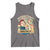 International Women's Day IWD 8 March 2025 Tank Top