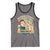 International Women's Day IWD 8 March 2025 Tank Top