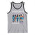 International Women's Day 2025 Tank Top Accelerate Action 8 March IWD