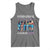 International Women's Day 2025 Tank Top Accelerate Action 8 March IWD