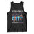 International Women's Day 2025 Tank Top Accelerate Action 8 March IWD