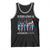 International Women's Day 2025 Tank Top Accelerate Action 8 March IWD