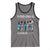 International Women's Day 2025 Tank Top Accelerate Action 8 March IWD