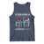 International Women's Day 2025 Tank Top Accelerate Action 8 March IWD