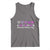 International Women's Day 2025 Tank Top Accelerate Action IWD 8 March