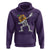 Day Of The Dead Hoodie Dabbing Pumpkin Skeleton Halloween Sugar Skull