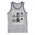 Wanted Well Behaved Women Seldom Make History Tank Top Black Woman Leaders Black History Month