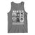 Wanted Well Behaved Women Seldom Make History Tank Top Black Woman Leaders Black History Month