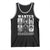 Wanted Well Behaved Women Seldom Make History Tank Top Black Woman Leaders Black History Month