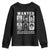 Wanted Well Behaved Women Seldom Make History Youth Sweatshirt Black Woman Leaders Black History Month