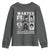 Wanted Well Behaved Women Seldom Make History Youth Sweatshirt Black Woman Leaders Black History Month