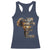 Our History Didn't Start At Slavery Racerback Tank Top Black History Month Ancient Egyptian