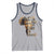 Our History Didn't Start At Slavery Tank Top Black History Month Ancient Egyptian