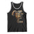 Our History Didn't Start At Slavery Tank Top Black History Month Ancient Egyptian