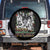 Black Women History Spare Tire Cover Her Story Black History Month