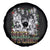 Black Women History Spare Tire Cover Her Story Black History Month