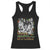 Black Women History Racerback Tank Top Her Story Black History Month