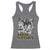 Black Women History Racerback Tank Top Her Story Black History Month