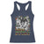 Black Women History Racerback Tank Top Her Story Black History Month