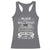 Never Forget Black Wall Street 1921 Racerback Tank Top Tulsa Oklahoma Black History Month