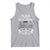 Never Forget Black Wall Street 1921 Tank Top Tulsa Oklahoma Black History Month