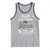 Never Forget Black Wall Street 1921 Tank Top Tulsa Oklahoma Black History Month