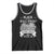 Never Forget Black Wall Street 1921 Tank Top Tulsa Oklahoma Black History Month