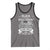 Never Forget Black Wall Street 1921 Tank Top Tulsa Oklahoma Black History Month