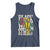 Black Wall Street Tank Top Tulsa Oklahoma Black History Month Africa Map