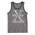 Malcolm X A Man Who Stands For Nothing Will Fall For Anything Tank Top Black History Month