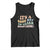 Funny It's A Good Day To Learn Women's History Tank Top Sparkle Star