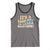 Funny It's A Good Day To Learn Women's History Tank Top Sparkle Star