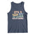 Funny It's A Good Day To Learn Women's History Tank Top Sparkle Star