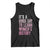 Funny It's A Good Day To Learn Women's History Tank Top