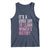 Funny It's A Good Day To Learn Women's History Tank Top