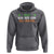 Funny May Contain Alcohol Hoodie Irish Beer Drinking St Patrick's Day Shamrock