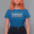 Funny May Contain Alcohol T Shirt For Women Irish Beer Drinking St Patrick's Day Shamrock