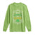 Funny May Contain Alcohol Long Sleeve Shirt Irish Beer Drinking St Patrick's Day