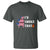 4th Of July BBQ T Shirt I'd Smoke That Barbecue Cook Pitmaster Grill Chef - Wonder Print Shop