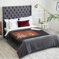Funny Marcus Throw Blanket Robert Its Pissing Me Off Worm Meme - Wonder Print Shop