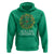 Scottish Merry Christmas Hoodie Nollaig Chridhel Celtic Xmas Mistletoe